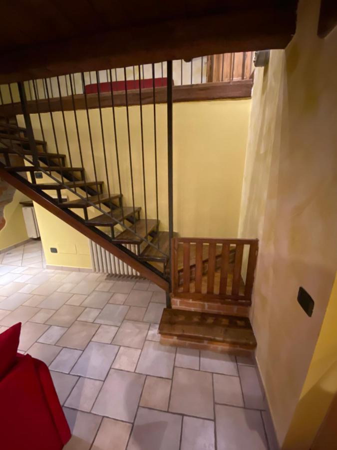 Вилла Il Palazzetto Clavesana Экстерьер фото