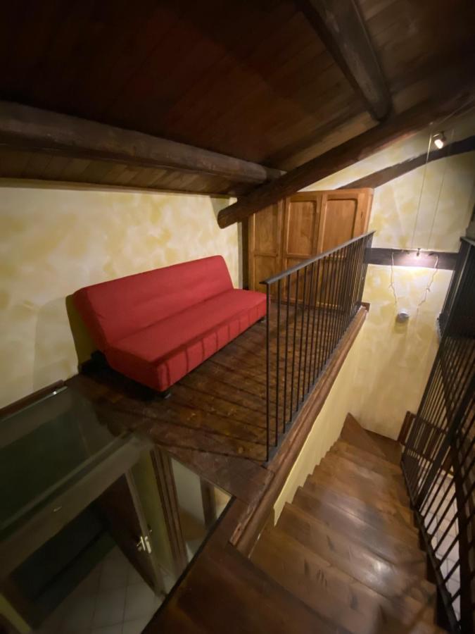 Вилла Il Palazzetto Clavesana Экстерьер фото