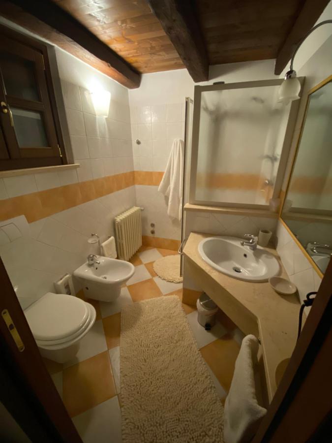 Вилла Il Palazzetto Clavesana Экстерьер фото