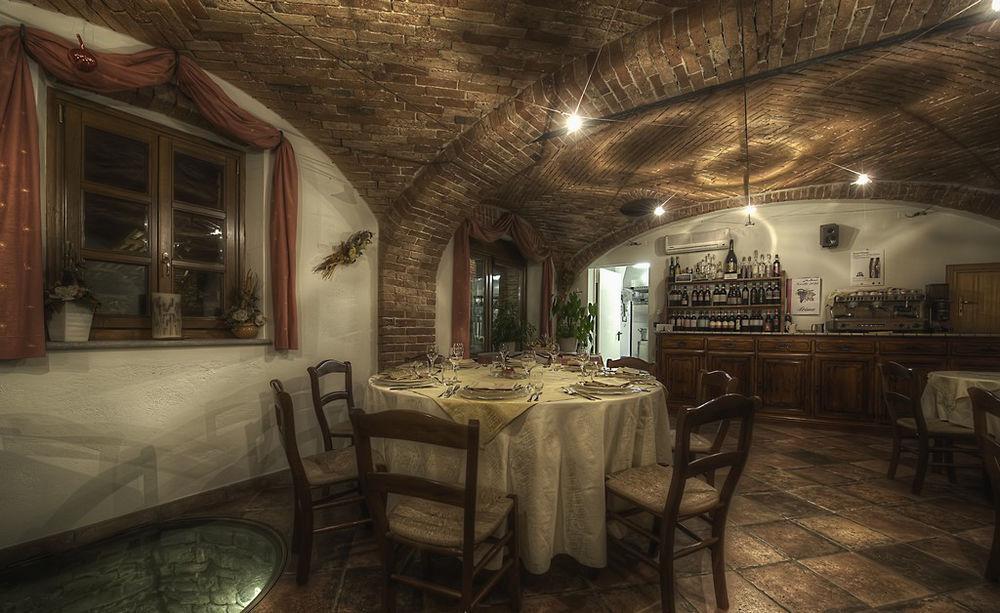 Вилла Il Palazzetto Clavesana Экстерьер фото
